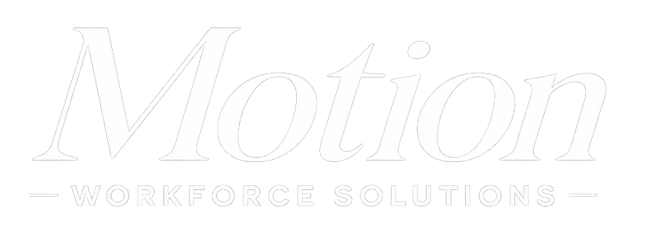 Motion Workforce Solutions